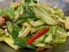 -乾隆美食·本帮菜(黄河路店)