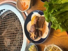 -炎蔵牛舌烤肉