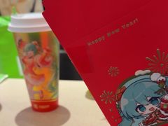 -奈雪的茶(印象城店)