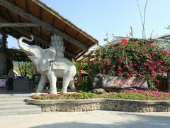 门面-盈香心动乐园