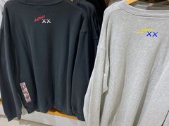 -优衣库(上海金桥国际商业广场店)