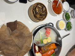 -爸爸炒料牛排老火锅(建设路旗舰店)