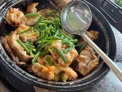 -溪悦渔庄(九龙湖店)