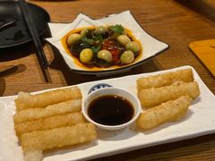 -三天打鱼(奥体店)