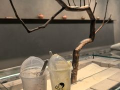 -喜茶(深圳万象城黑金店)