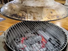 -号令江湖·水浒烤肉(和畅睦邻中心店)