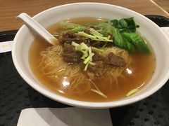 极度浓的碱水汤-大家乐(广州天河城六楼店)