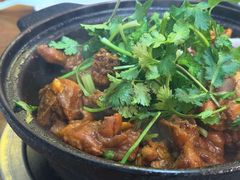 -重庆鸡公煲·青锅花椒鱼(牡丹江路店)