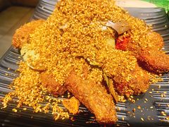 香叶鸡脖-壹酒贰肉1926·深夜食堂(九纬路店)