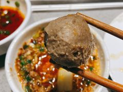 -海底捞火锅(东方时代广场店)