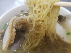 -顺兴面店(领展购物广场西区店)