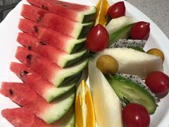 -海底捞火锅(大融城店)