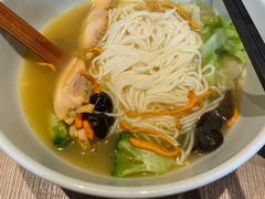 -云味馆·云南菜·云南米线(景田店)