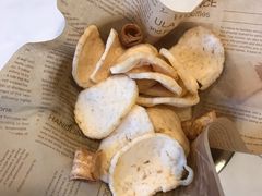 -清迈泰·泰国餐厅(华发商都店)