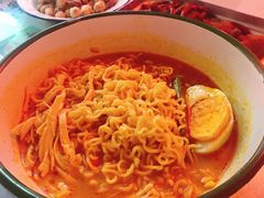 咖喱方便面-春麗吃飯公司(工体店)
