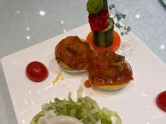 -金米箩大酒店(五角场店)