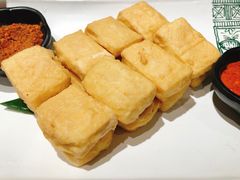 -云海肴云南菜(花园城店)