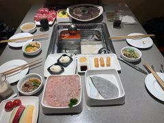 -海底捞火锅(塘厦天虹店)