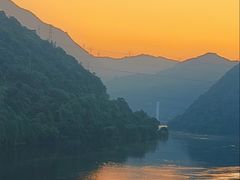 -新安江山水画廊风景区