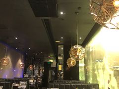 大堂-王家渡火锅(金宝汇店)