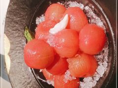 -大树餐厅(益田假日店)