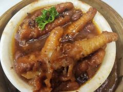 -喜势点·糖沙翁手工茶点·本地人茶居(永庆坊店)