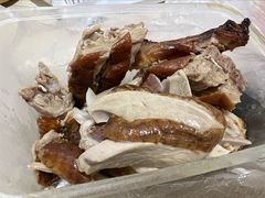 -竺桥兄弟烤鸭馆(竺桥店)