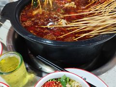 -小向麻辣烫(天街总店)