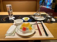 -金悦轩海鲜酒家(拱北店)