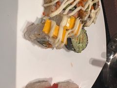 -索菲特酒店·海鲜自助 ·聚餐厅