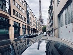 -埃菲尔铁塔