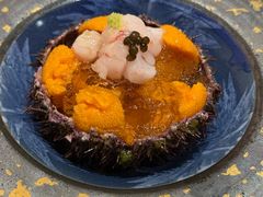 -鮨冠OMAKASE食べ放题(北京首店)