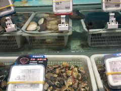 -盒马鲜生(首义店)