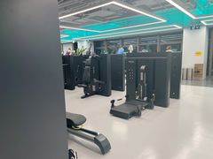 -优享健身(三元桥店)