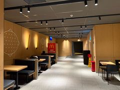 -麦当劳(豫园店)