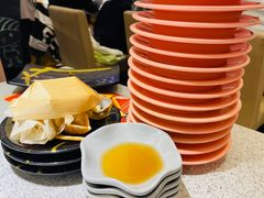 -争鲜回转寿司(南开大悦城店)