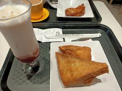 -大家乐(广州天河城六楼店)