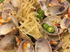 -盛港湾海鲜食府(黄沙店)