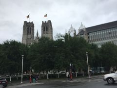 -圣米歇尔圣古都勒大教堂