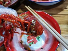 -老三样·美食研究中心(世贸路店)