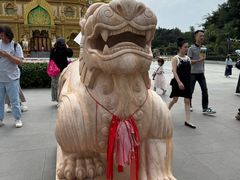 -西双版纳勐泐文化旅游区