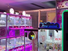 -海韵之星邮轮水会(明发商业广场店)