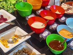 -希尔顿欢朋酒店·欢朋餐厅