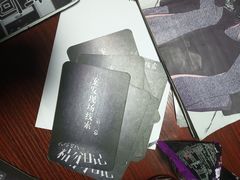 -剧狐剧本杀(徐汇1号店)