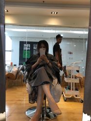 -涩谷· Hair Salon