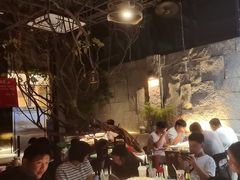 -又见炊烟私房菜(敬亭路店)