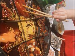 -邓莽子老火锅(中兴路总店)