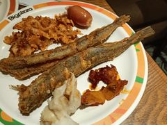 -比格比萨自助(万柳华联店)