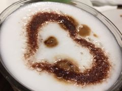 -Peet's 皮爷咖啡(东湖路手作店)