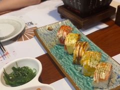 -松羽料理(国大店)
